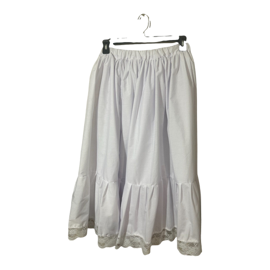 Petticoat, Enagua Skirt - Vivian Fong Designs