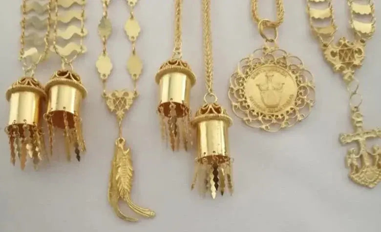 Sustainability in Jewelry: Vivian Fong Designs' Commitment to Ethical Practices - VivianFongDesignsLLC