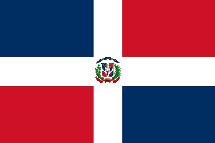 Dominican Republic