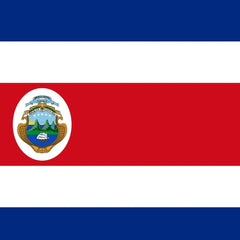 Costa Rican Traditional Dresses & Blouses - VivianFongDesignsLLC