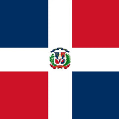 Dominican Republic Dresses & Cultural Outfits - VivianFongDesignsLLC