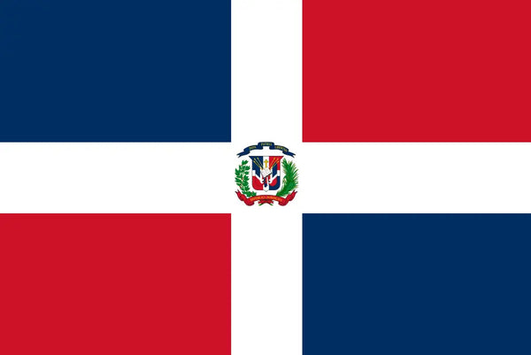 Dominican Republic Dresses & Cultural Outfits - VivianFongDesignsLLC