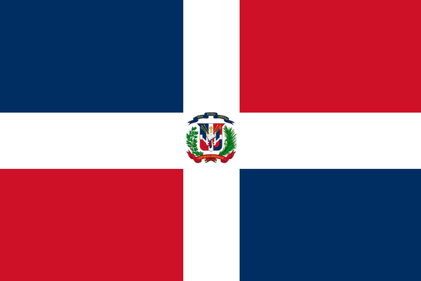 Dominican Republic Dresses & Cultural Outfits - VivianFongDesignsLLC
