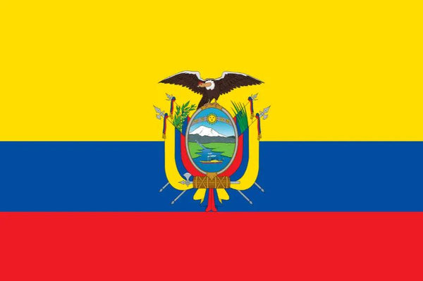 Ecuadorian Traditional Dresses & Blouses - VivianFongDesignsLLC