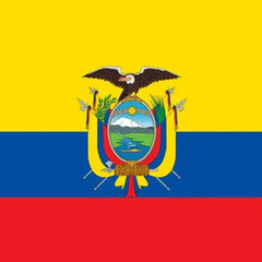 Ecuadorian Traditional Dresses & Blouses - VivianFongDesignsLLC