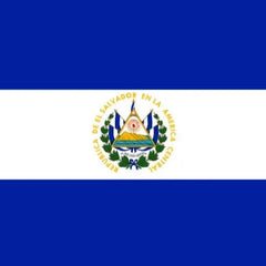 El Salvador Traditional Dresses - Cultural Apparel - VivianFongDesignsLLC