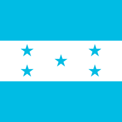 Honduran Traditional Dresses - VivianFongDesignsLLC