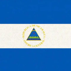 Nicaraguan Traditional Dresses - Handcrafted Styles - VivianFongDesignsLLC