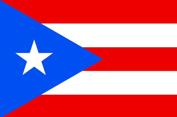 Puerto Rican Dresses & Cultural Outfits - VivianFongDesignsLLC