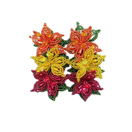 Tapamonos design L - white background