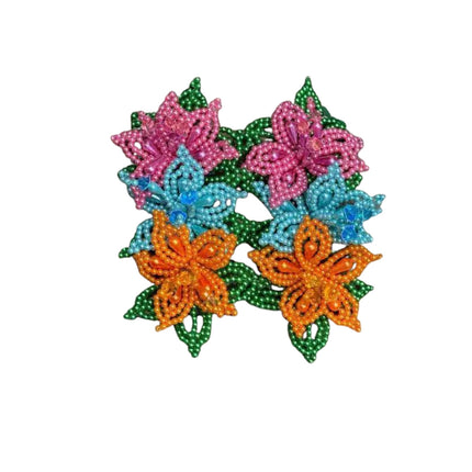 Tapamonos design N - white background