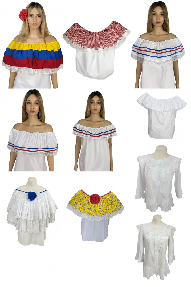 Top - Blouses