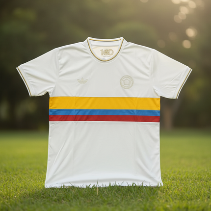 Colombian T-SHIRT