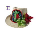 D