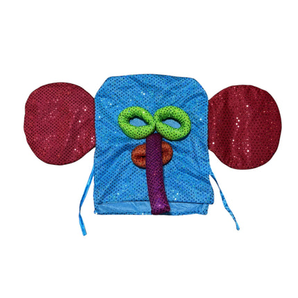 Colombian Marimonda Head Mask