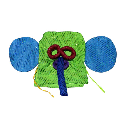 Colombian Marimonda Head Mask