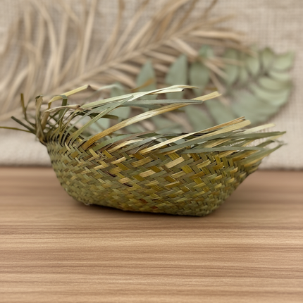 Sombrero Pava Hat - Authentic