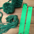 Adult / Forest Green