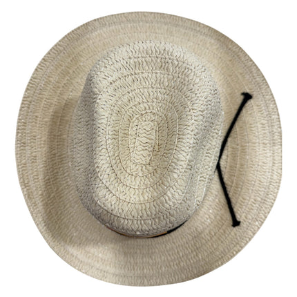 Venezuela Traditional Hat with Flag