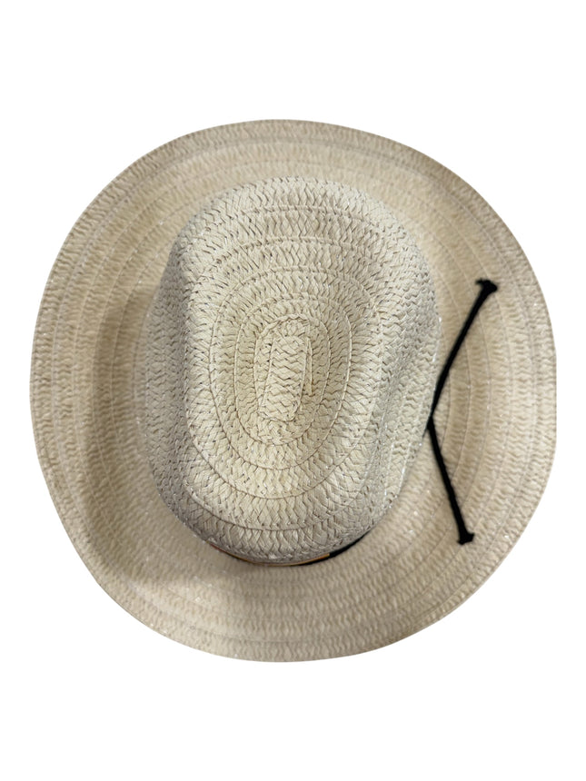 Venezuela Traditional Hat with Flag