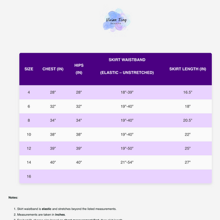 Colombian Traditional Campesina Dress for Girls