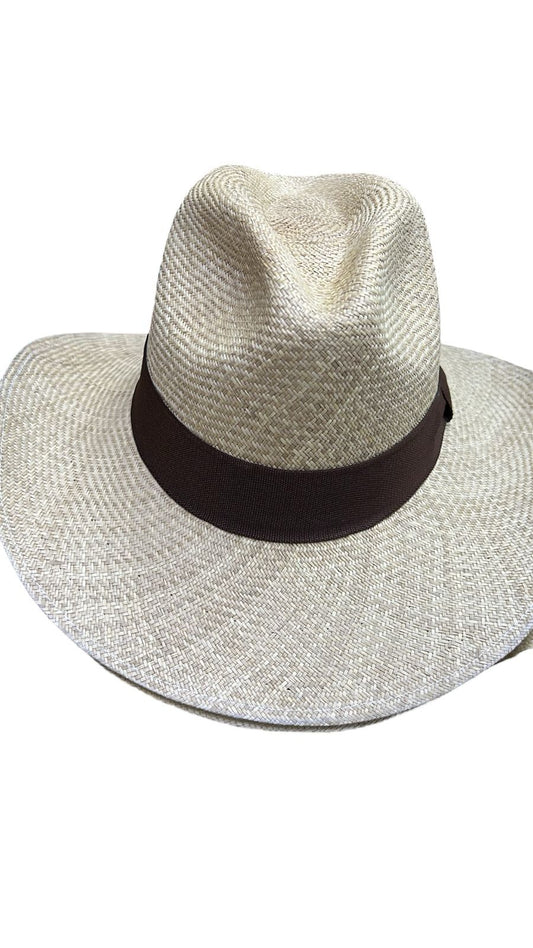 Sombrero Brisa - Panama Hat