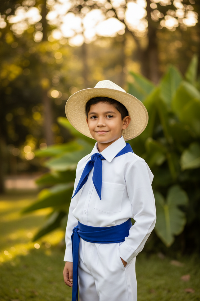 El Salvador Dress 5pc Set for Boys – VivianFongDesignsLLC El Salvador Dress 5pc Set for Boys – VivianFongDesignsLLC