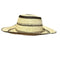 Authentic Handmade Sombrero Pintado Panamanian Hat - Size 23” - VivianFongDesignsLLC
