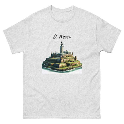 Castillo San Felipe del Morro Classic Unisex Tee - VivianFongDesignsLLC