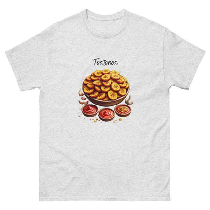 Classic Unisex 100% Cotton T-Shirt - VivianFongDesignsLLC