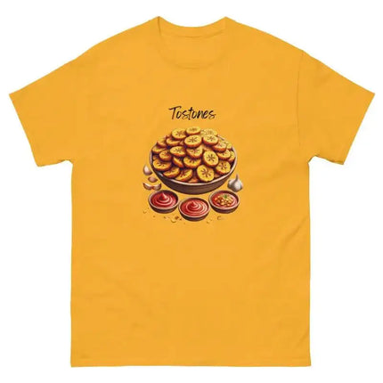 Classic Unisex 100% Cotton T-Shirt - VivianFongDesignsLLC