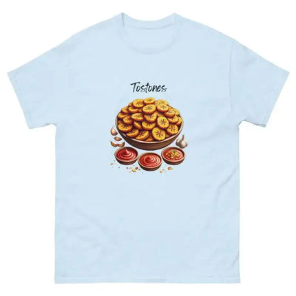 Classic Unisex 100% Cotton T-Shirt - VivianFongDesignsLLC