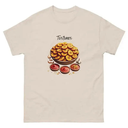 Classic Unisex 100% Cotton T-Shirt - VivianFongDesignsLLC