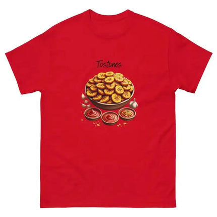 Classic Unisex 100% Cotton T-Shirt - VivianFongDesignsLLC