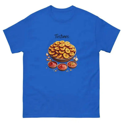 Classic Unisex 100% Cotton T-Shirt - VivianFongDesignsLLC