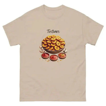 Classic Unisex 100% Cotton T-Shirt - VivianFongDesignsLLC