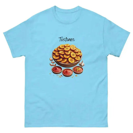 Classic Unisex 100% Cotton T-Shirt - VivianFongDesignsLLC