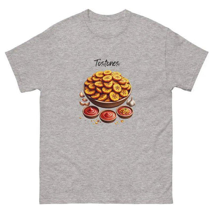 Classic Unisex 100% Cotton T-Shirt - VivianFongDesignsLLC