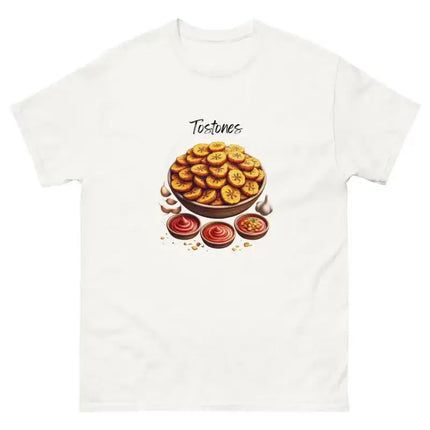 Classic Unisex 100% Cotton T-Shirt - VivianFongDesignsLLC