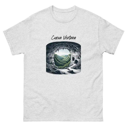 Cuevas Montana Classic Unisex Tee - VivianFongDesignsLLC