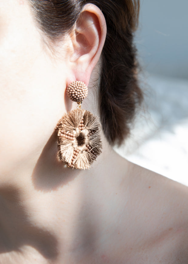 <h3>Earrings</h3>