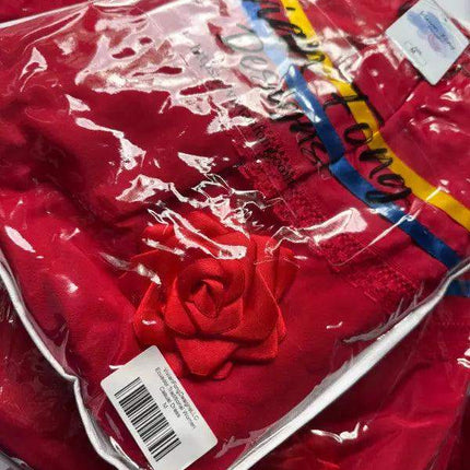 Ecuador Traditional Women Fiesta Dress - VivianFongDesignsLLC