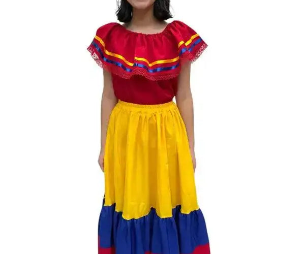 ecuador traditional dress Women Casual – VivianFongDesignsLLC Pay With:$25.00 (Silkroll Fee: $0.63) Melania Trump Inauguration Outfits Graphic image/paper pack collections 2024 VDAY GIRLHOOD