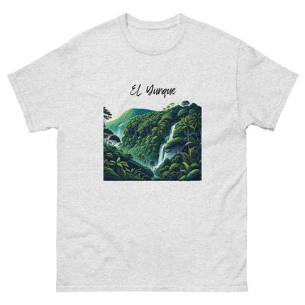 El Yunque National Forest Classic Tee - VivianFongDesignsLLC