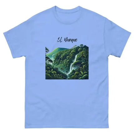 El Yunque National Forest Classic Tee - VivianFongDesignsLLC