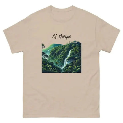 El Yunque National Forest Classic Tee - VivianFongDesignsLLC