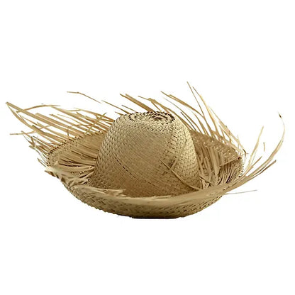 Sombrero Pava Puertorriqueño