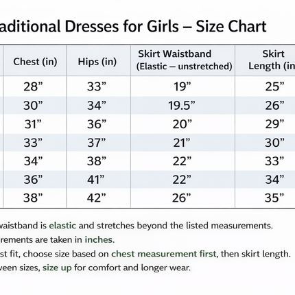 Puerto Rican Traditional Fiesta Dress for Girls with Flag & White Star