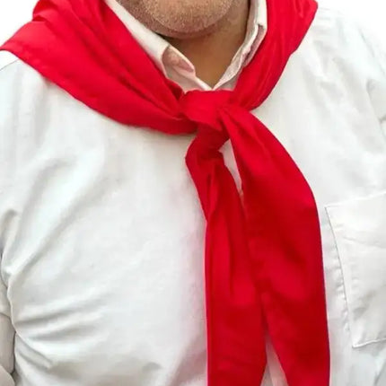 Handmade Bandana for Traditional Costumes - VivianFongDesignsLLC