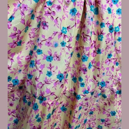 Panamanian Darienita Traditional Dress - VivianFongDesignsLLC